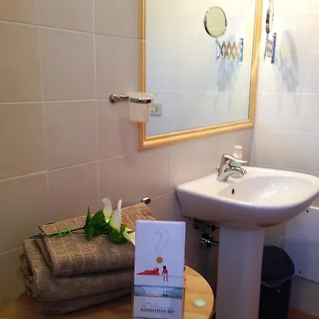 Apartment Paradiso *