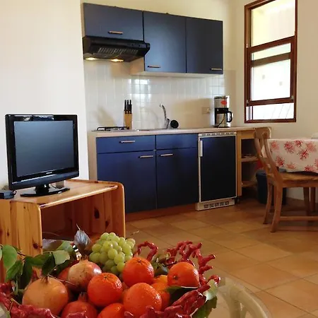 Apartment Paradiso