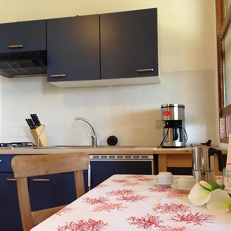Apartment Paradiso *