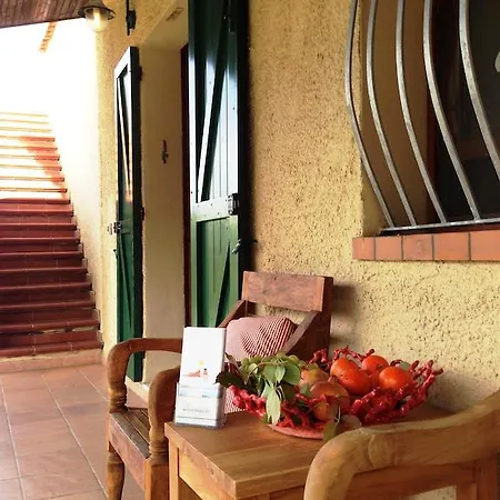 Apartment Paradiso Alghero