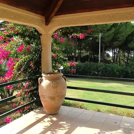 Apartment Paradiso Alghero