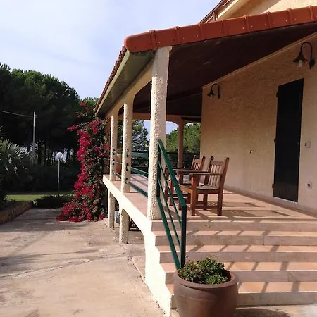 Apartment Paradiso Alghero