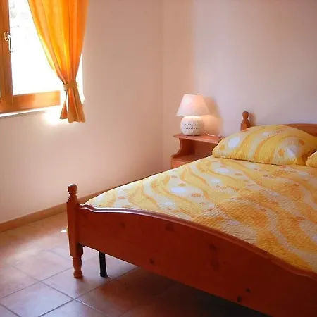 Apartment Paradiso *