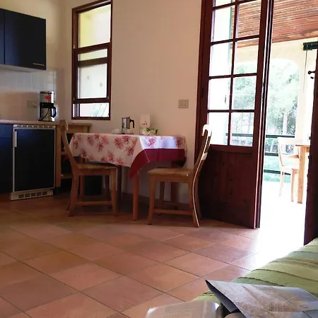 Apartment Paradiso *