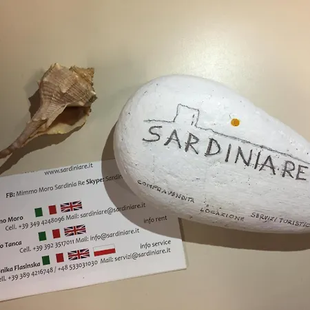 Apartment Paradiso